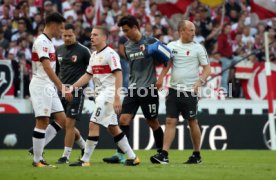VfB Stuttgart - FC Augsburg