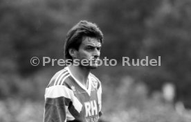 30.09.89 Stuttgarter Kickers - FC Schalke 04