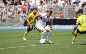 20.07.24 VfB Stuttgart - Fortuna Sittard