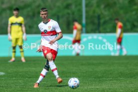 08.05.22 U17 FC Schalke 04 - U17 VfB Stuttgart
