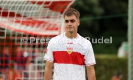 29.07.23 VfB Stuttgart - TSV 1860 M&uuml;nchen