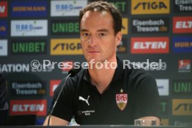 VfB Stuttgart - Union Berlin