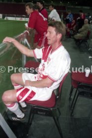 11.01.97 Hallen Masters Stuttgart