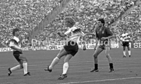 17.06.88 Deutschland - Spanien