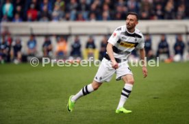 TSG 1899 Hoffenheim - Borussia M&ouml;nchengladbach