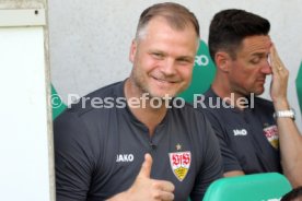 09.07.23 Hohenlohe Auswahl - VfB Stuttgart