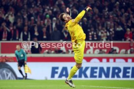 10.11.24 VfB Stuttgart - Eintracht Frankfurt