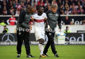 VfB Stuttgart - VfL Wolfsburg