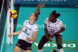 01.01.22 Allianz MTV Stuttgart - SC Potsdam