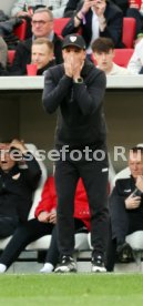 13.04.25 VfB Stuttgart - SV Werder Bremen