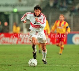 VfB Stuttgart
