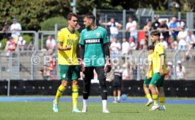 20.07.24 VfB Stuttgart - Fortuna Sittard
