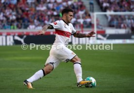 VfB Stuttgart - FC Augsburg