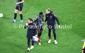 28.02.25 VfB Stuttgart - FC Bayern M&uuml;nchen