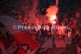 24.05.25 DFB-Pokal Finale 2025 DSC Arminia Bielefeld - VfB Stuttgart