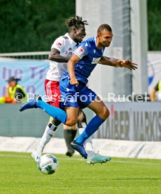 Karlsruher SC - Hamburger SV