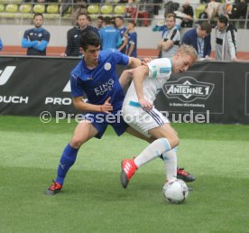Mercedes-Benz JuniorCup 2017