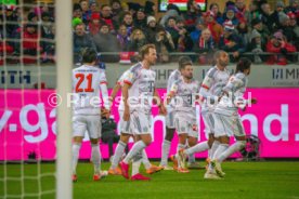 21.12.25 1. FC Heidenheim - FC Bayern M&uuml;nchen