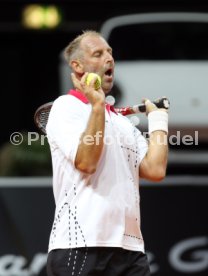 Porsche Tennis Grand Prix 2015