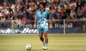 18.01.93 Hallen Masters Stuttgart