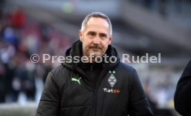 05.03.22 VfB Stuttgart - Borussia M&ouml;nchengladbach