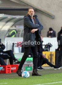 05.02.22 VfB Stuttgart - Eintracht Frankfurt