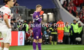 19.10.24 FC Bayern M&uuml;nchen - VfB Stuttgart