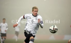 12.11.21 U21 Deutschland - U21 Polen