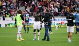 15.10.22 VfB Stuttgart - VfL Bochum