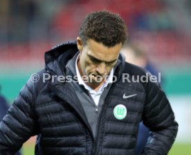 1. FC Heidenheim - VfL Wolfsburg