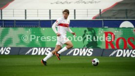 06.03.21 Eintracht Frankfurt - VfB Stuttgart