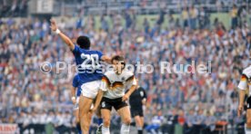 10.06.88 Italien - Deutschland