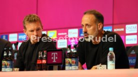 10.09.22 FC Bayern M&uuml;nchen - VfB Stuttgart