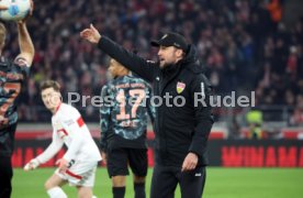 28.02.25 VfB Stuttgart - FC Bayern München