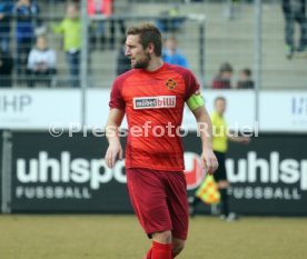 Stuttgarter Kickers - TuS Koblenz