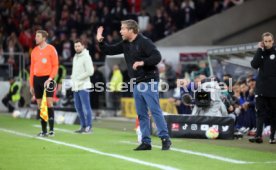 08.11.22 VfB Stuttgart - Hertha BSC Berlin