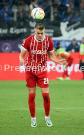 18.09.22 TSG 1899 Hoffenheim - SC Freiburg