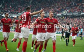 23.04.22 SC Freiburg - Borussia M&ouml;nchengladbach