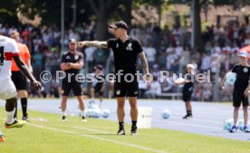 20.07.24 VfB Stuttgart - Fortuna Sittard