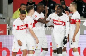 11.11.23 VfB Stuttgart - Borussia Dortmund