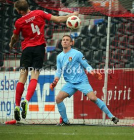 SG Sonnenhof Gro&szlig;aspach - FC Energie Cottbus