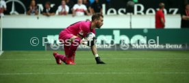 VfB Stuttgart - FC St. Pauli