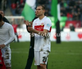 Hannover 96 - VfB Stuttgart