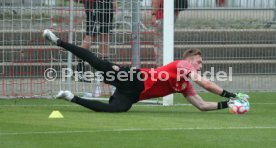 29.06.22 VfB Stuttgart Training