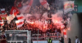 05.04.23 1. FC N&uuml;rnberg - VfB Stuttgart