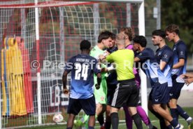 20.09.26 U19 VfB Stuttgart - U19 Hertha BSC Berlin