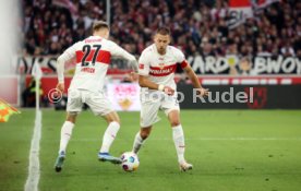 11.11.23 VfB Stuttgart - Borussia Dortmund