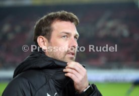 VfB Stuttgart - SC Freiburg