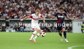 04.09.26 VfB Stuttgart - 1. FC K&ouml;ln