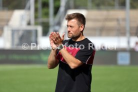 29.08.26 Frauen VfB Stuttgart - Hamburger SV